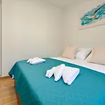 Appartement Antica Trogir