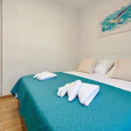 Apartman Antica Trogir