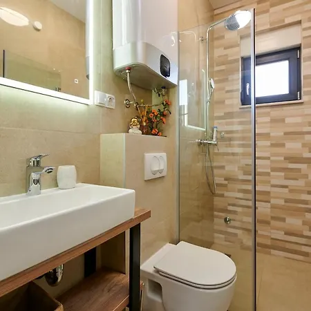 Lägenhet Antica Trogir