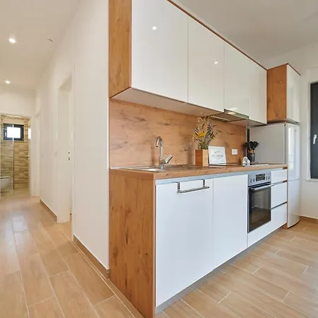 Antica Apartman Trogir