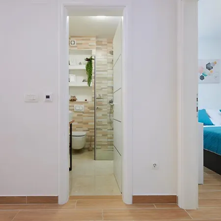 Antica Apartman Trogir