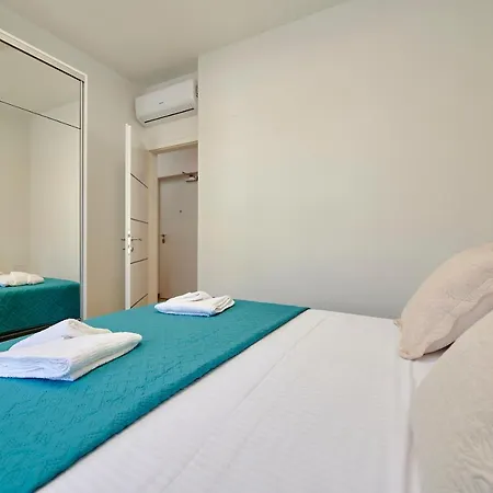 Antica Apartman Trogir