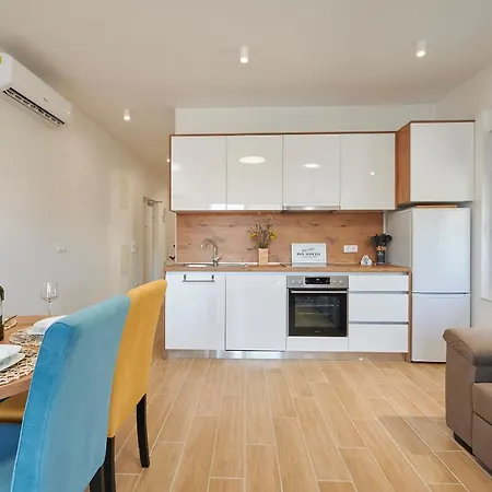 Antica Apartman Trogir