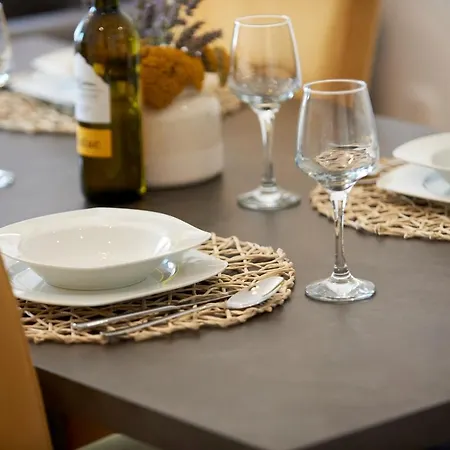 Lägenhet Antica Trogir