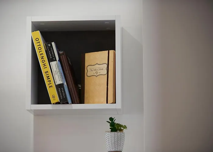 Antica Апартаменты Трогир