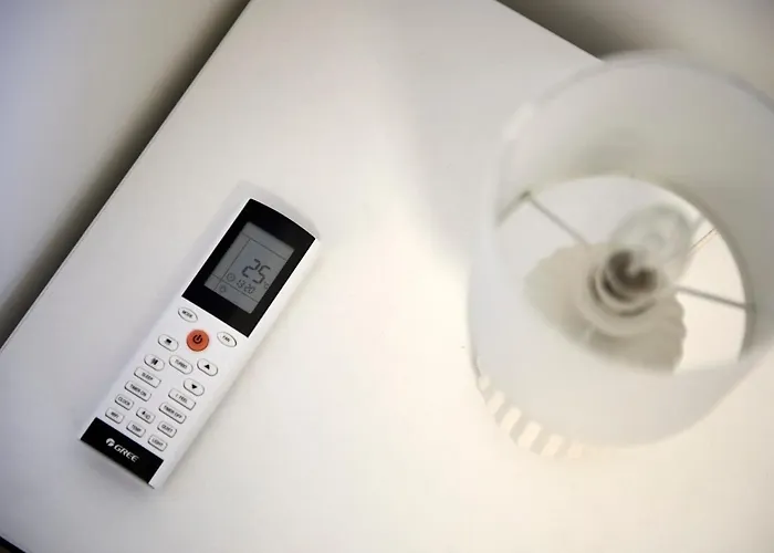 公寓 Antica 特罗吉尔