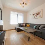 Appartement Antica *