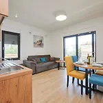 Apartment Antica