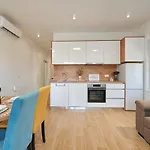 Antica Apartment Trogir