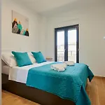 Apartment Antica Trogir