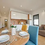Antica Apartment *