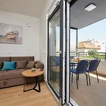 Apartment Antica Trogir
