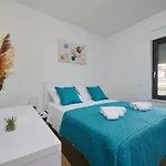 Apartment Antica