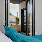 Apartment Antica *