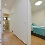 Apartment Antica *