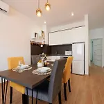 Antica Apartment Trogir