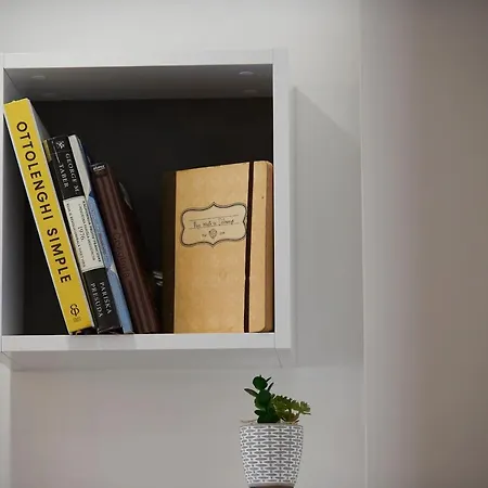 Antica 아파트 트로기르