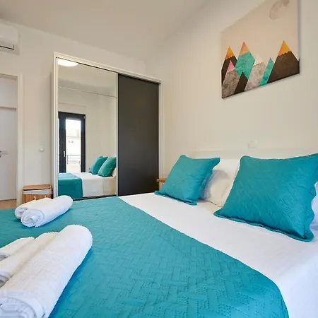 Appartement Antica