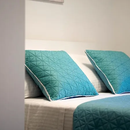 Antica Appartement *