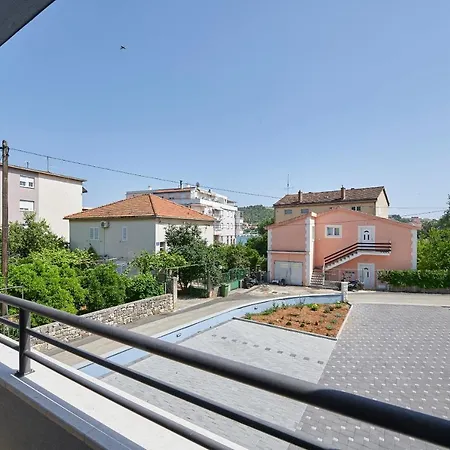 Antica Apartman Trogir