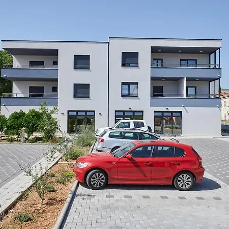 Antica Appartement