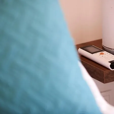 Antica Apartman