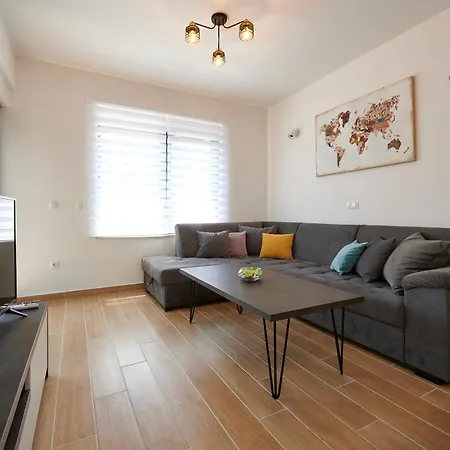 Antica Apartman *