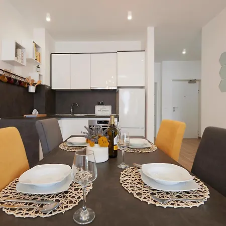 Antica Apartman