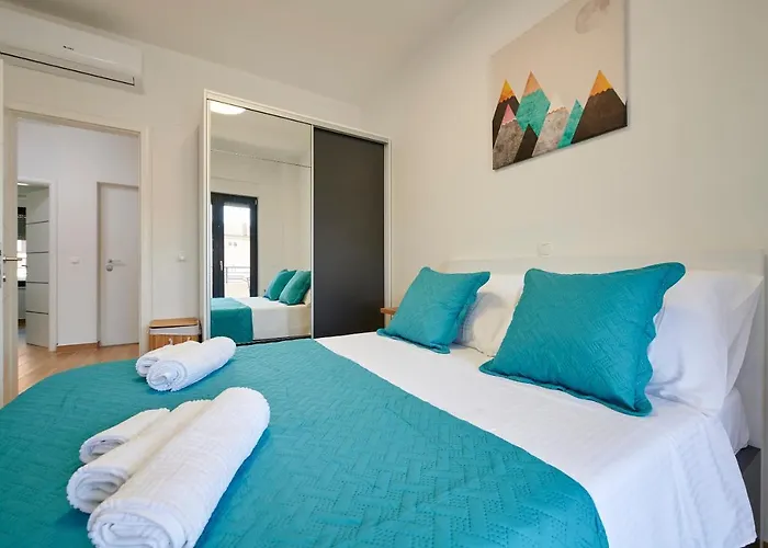 Appartement Antica