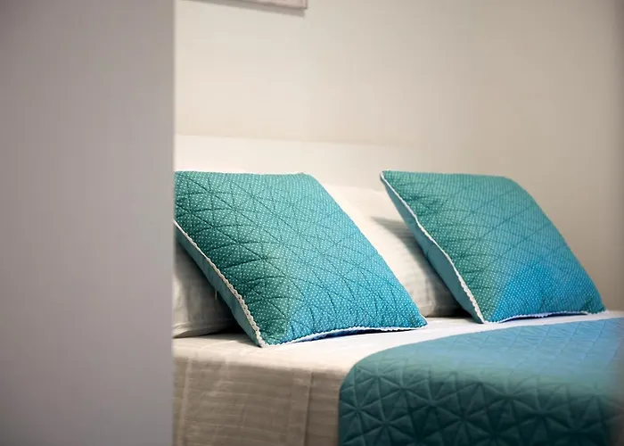 Antica Appartement *