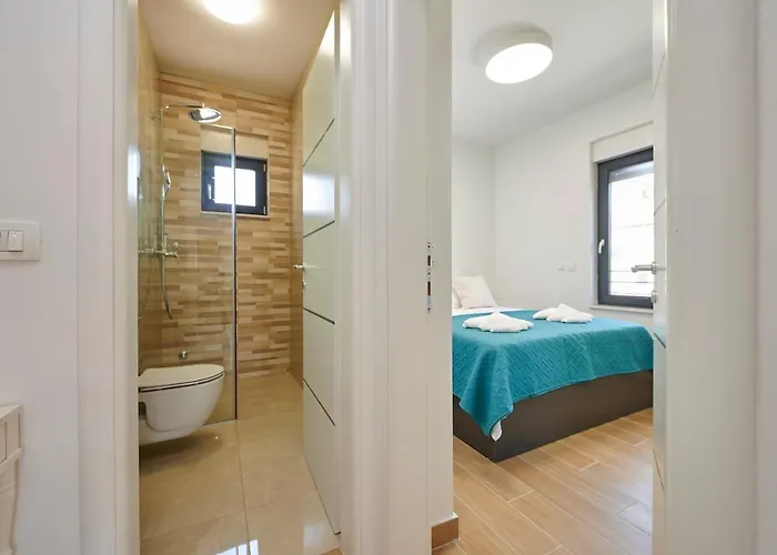 Antica Appartement