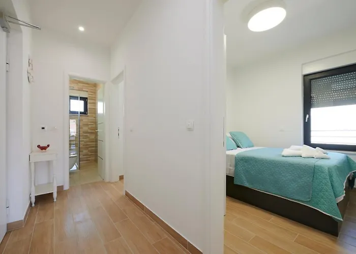 Antica Appartement *