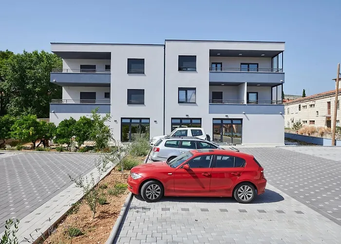 Antica Appartement