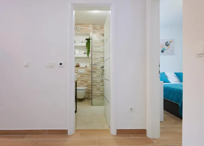 Antica Appartement Trogir