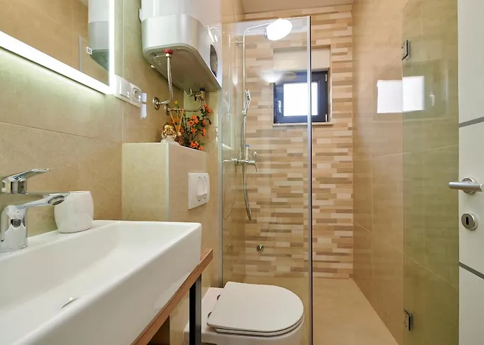 Antica Appartement *