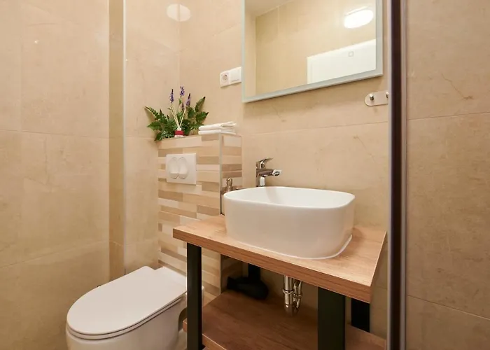 Antica Appartement *