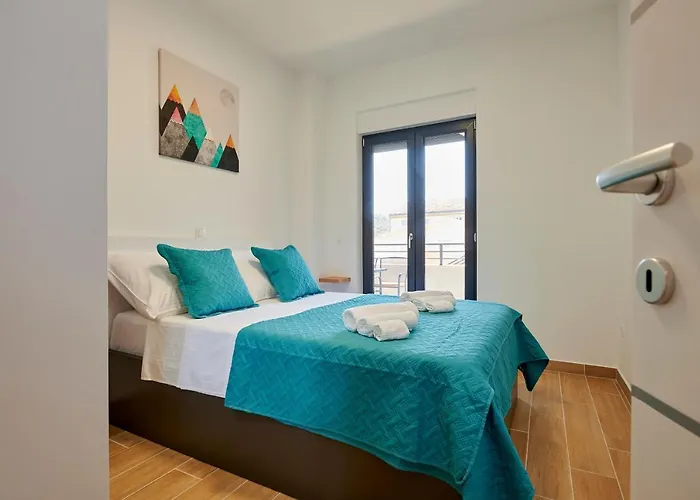 Appartement Antica Trogir