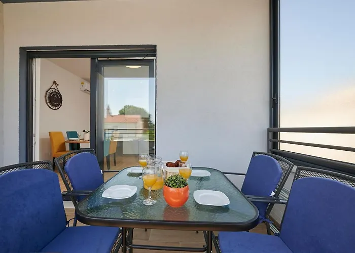 Antica Appartement