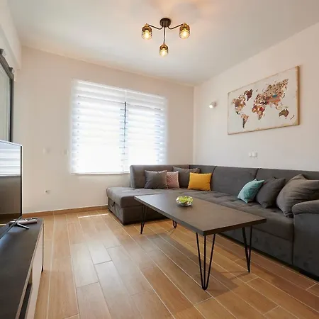 Appartement Antica *