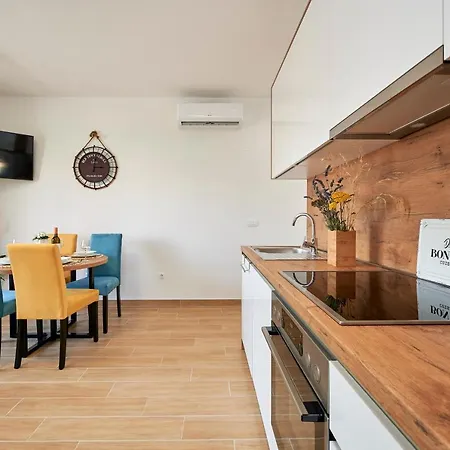 Appartement Antica Trogir