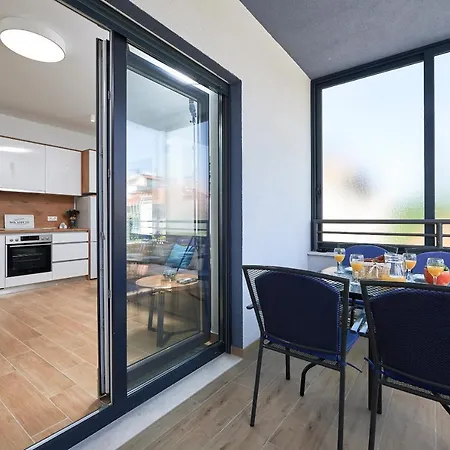 Antica Appartement Trogir