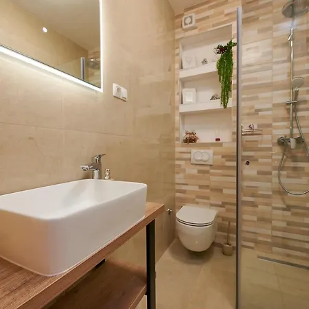 Appartement Antica Trogir