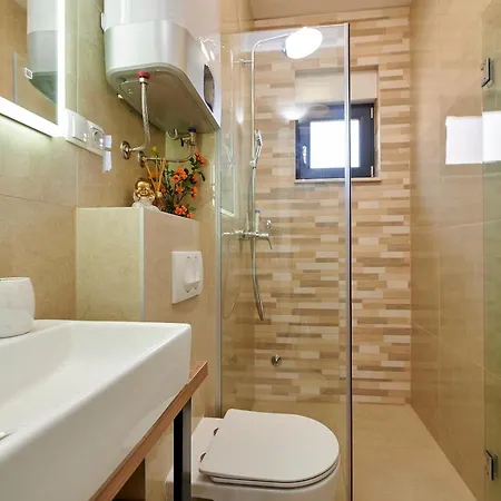 Antica Appartement *