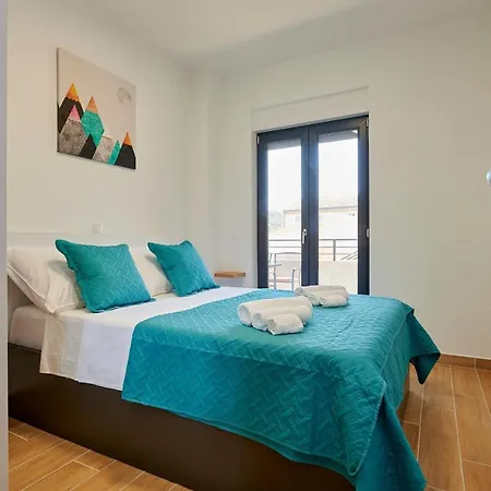 Appartement Antica Trogir