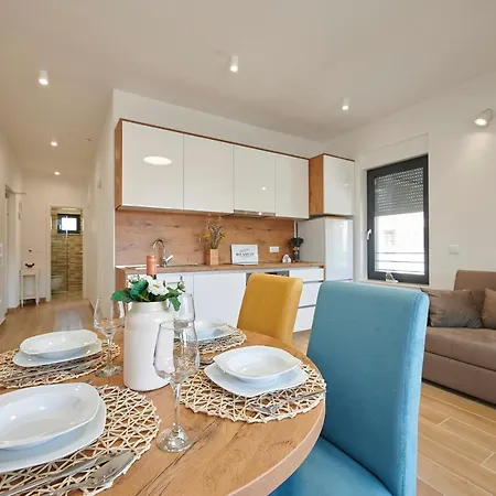 Antica Appartement *