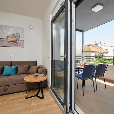 Appartement Antica Trogir