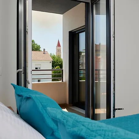 Appartement Antica *