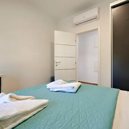 Appartement Antica *