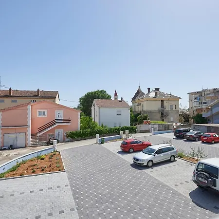 Antica * Trogir