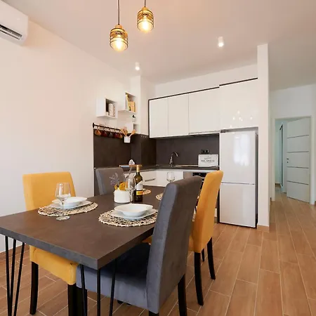 Antica Appartement Trogir